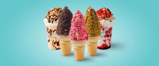 Sweet Salvation Ice Cream LLC