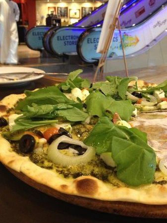 Zaatar w Zeit